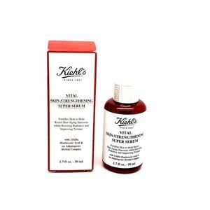 Kiehl's Vital Skin-Strengthening Super Serum 1.7 OZ